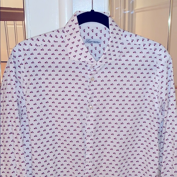 Lauro Camicie Dress Shirt - Picture 3 of 6